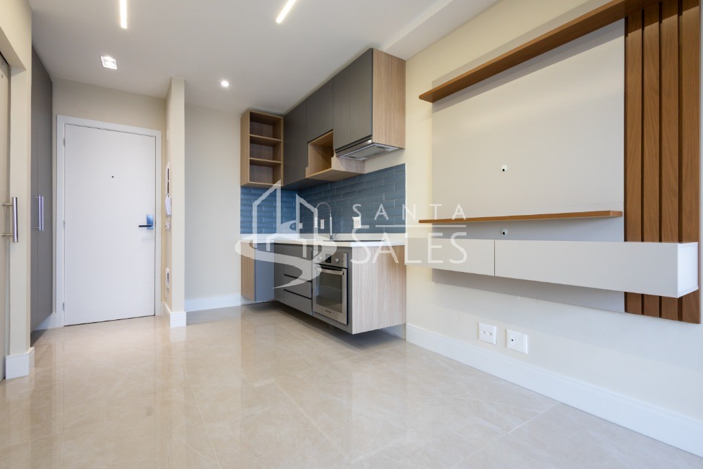 Apartamento, 1 quarto, 37 m² - Foto 10