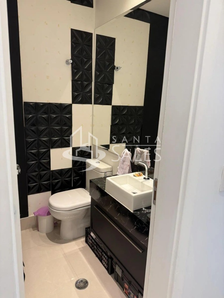Apartamento, 3 quartos, 96 m² - Foto 3