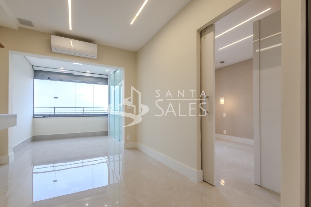 Apartamento, 1 quarto, 37 m² - Foto 7