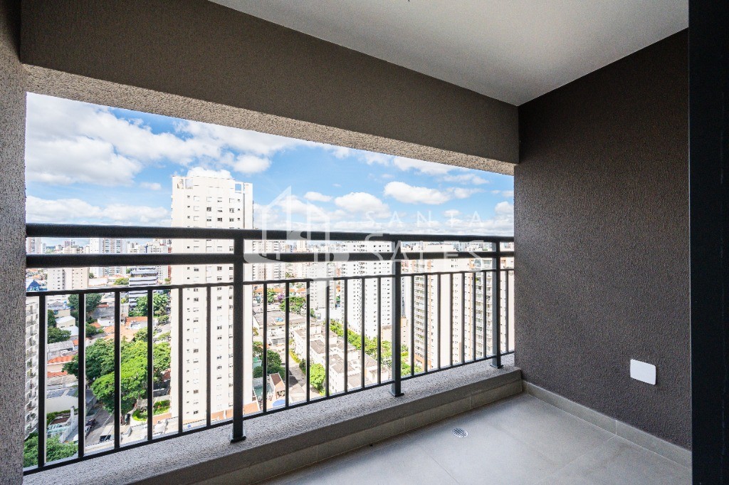 Apartamento, 1 quarto, 25 m² - Foto 10