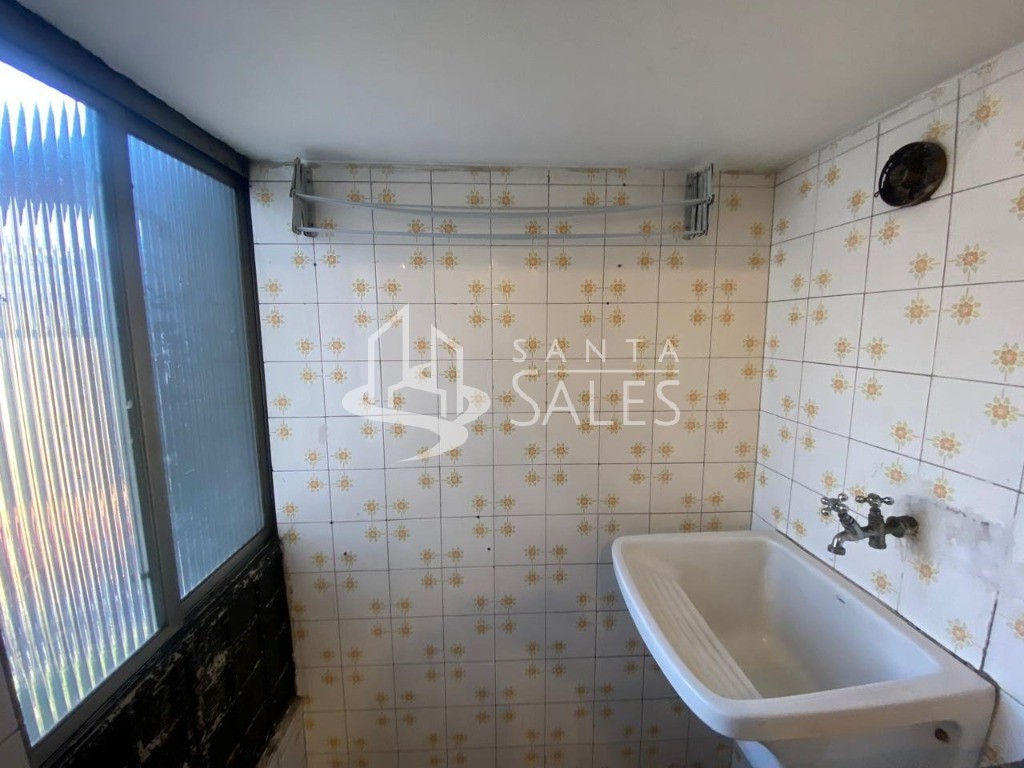 Apartamento, 1 quarto, 35 m² - Foto 6