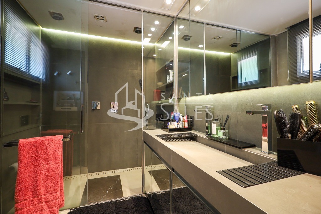 Apartamento, 3 quartos, 238 m² - Foto 26