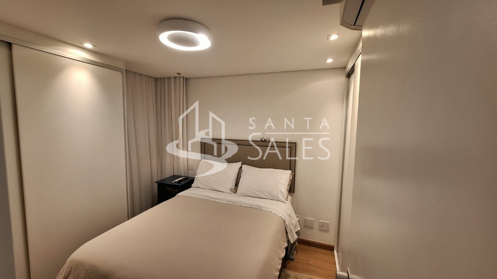 Flat/Apart Hotel, 1 quarto, 39 m² - Foto 14