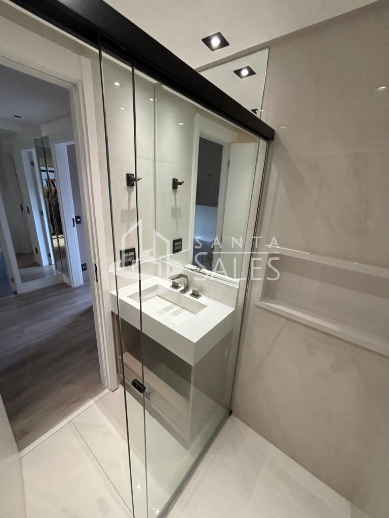 Apartamento, 3 quartos, 125 m² - Foto 9