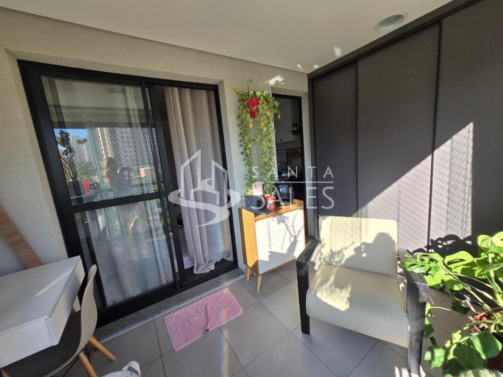 Apartamento, 1 quarto, 30 m² - Foto 26