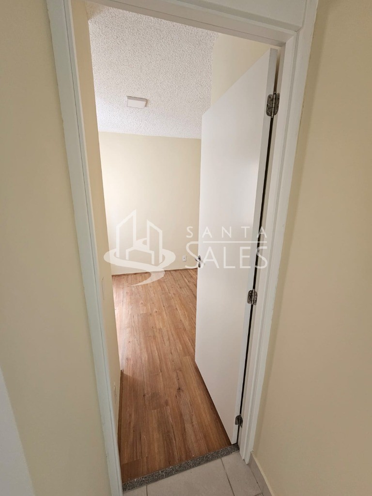 Apartamento, 2 quartos, 33 m² - Foto 5