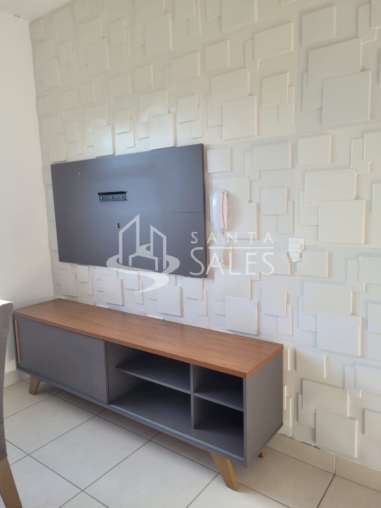 Apartamento, 2 quartos, 47 m² - Foto 5