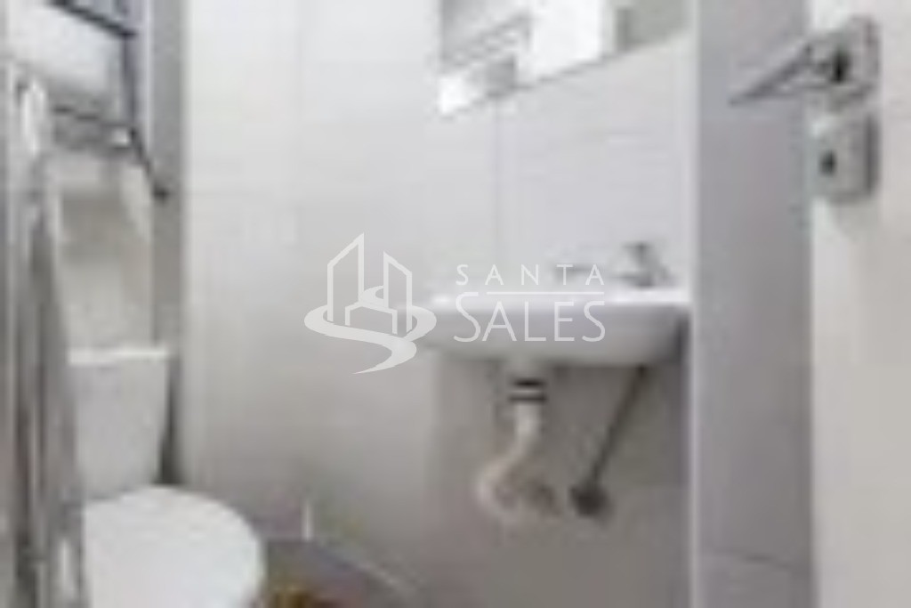 Apartamento, 2 quartos, 60 m² - Foto 9