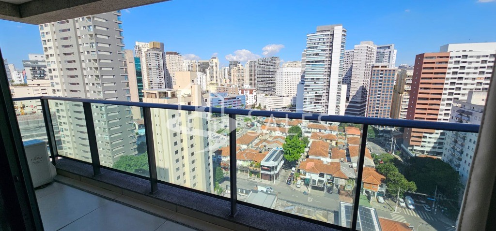 Apartamento, 1 quarto, 45 m² - Foto 20