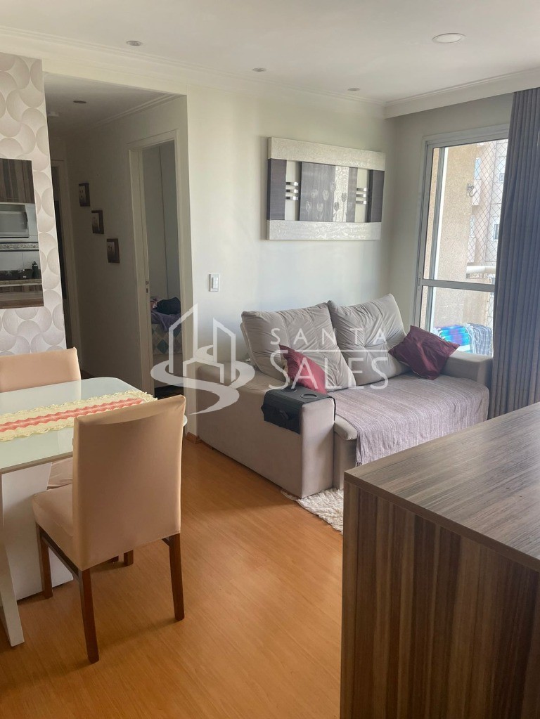 Apartamento, 2 quartos, 55 m² - Foto 18