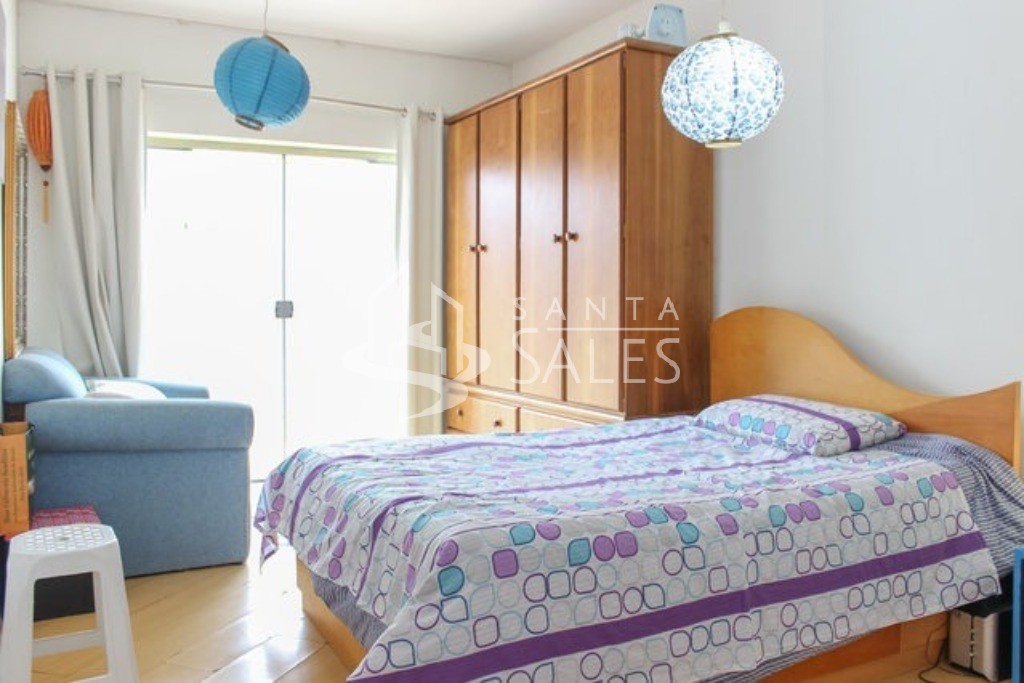 Apartamento, 4 quartos, 131 m² - Foto 52