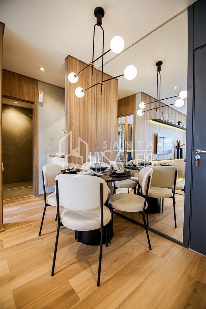 Apartamento, 2 quartos, 70 m² - Foto 2