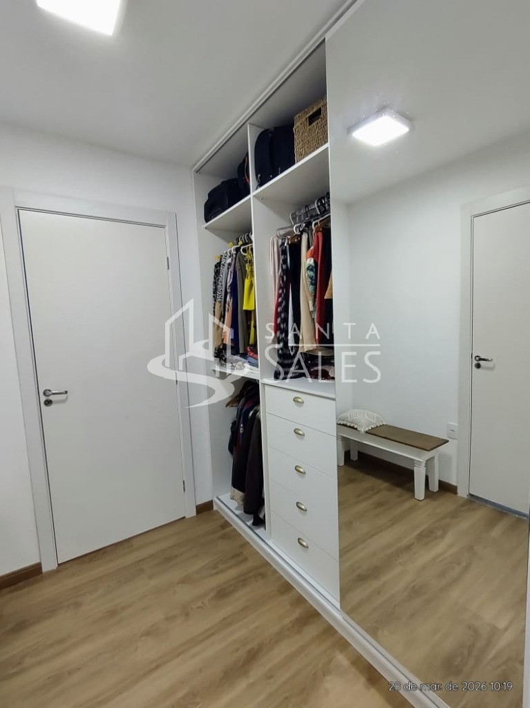 Apartamento, 1 quarto, 40 m² - Foto 15