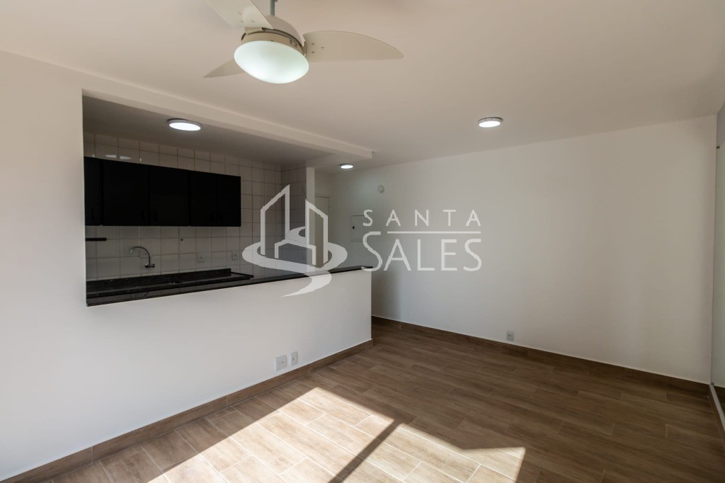 Apartamento, 2 quartos, 60 m² - Foto 5