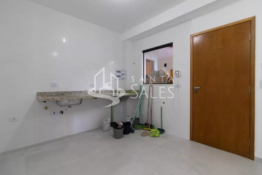 Apartamento, 2 quartos, 37 m² - Foto 18