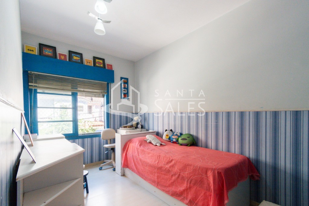 Apartamento, 2 quartos, 89 m² - Foto 9