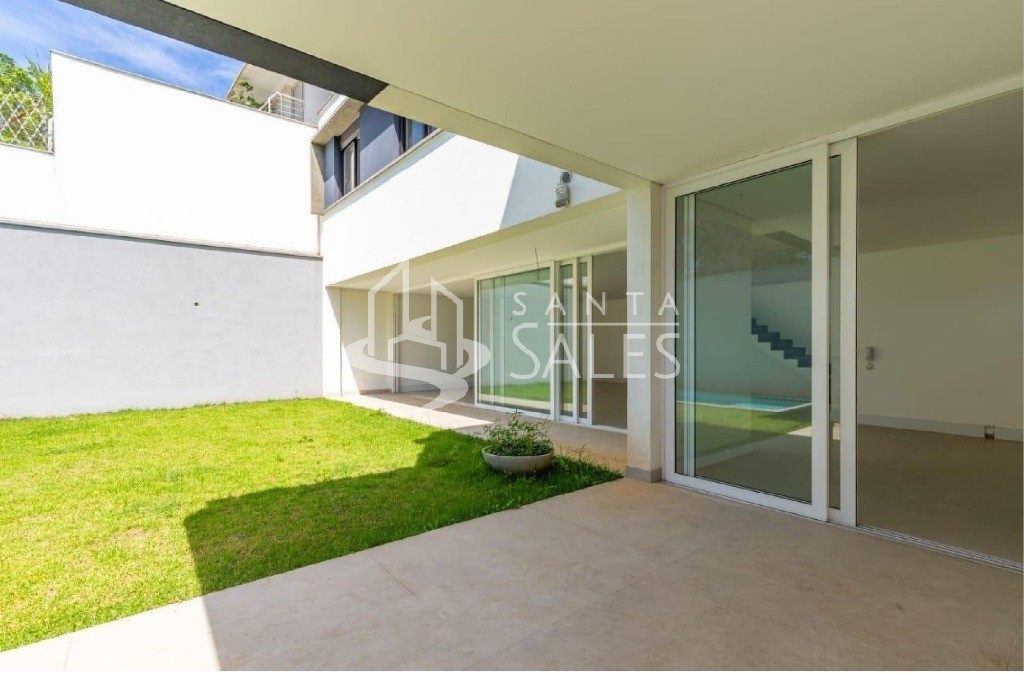 Casa de Condomínio, 4 quartos - Foto 8