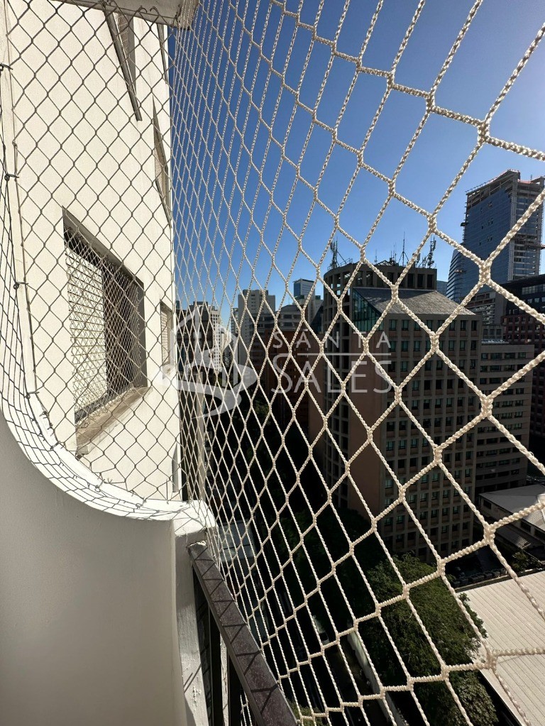 Apartamento, 3 quartos, 76 m² - Foto 29