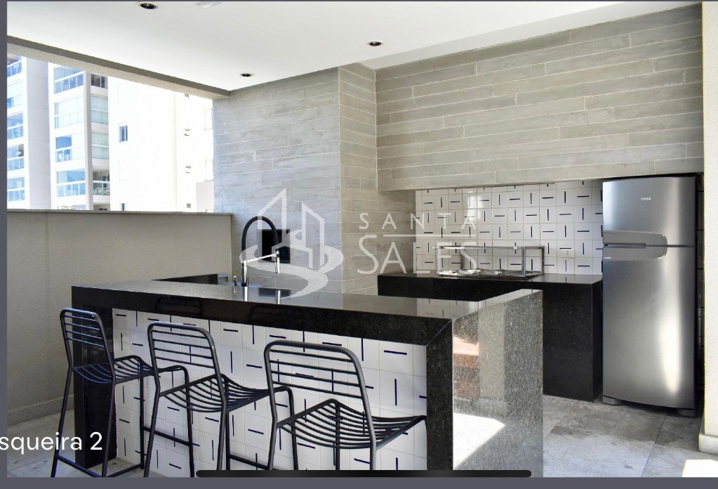 Apartamento, 1 quarto, 30 m² - Foto 19
