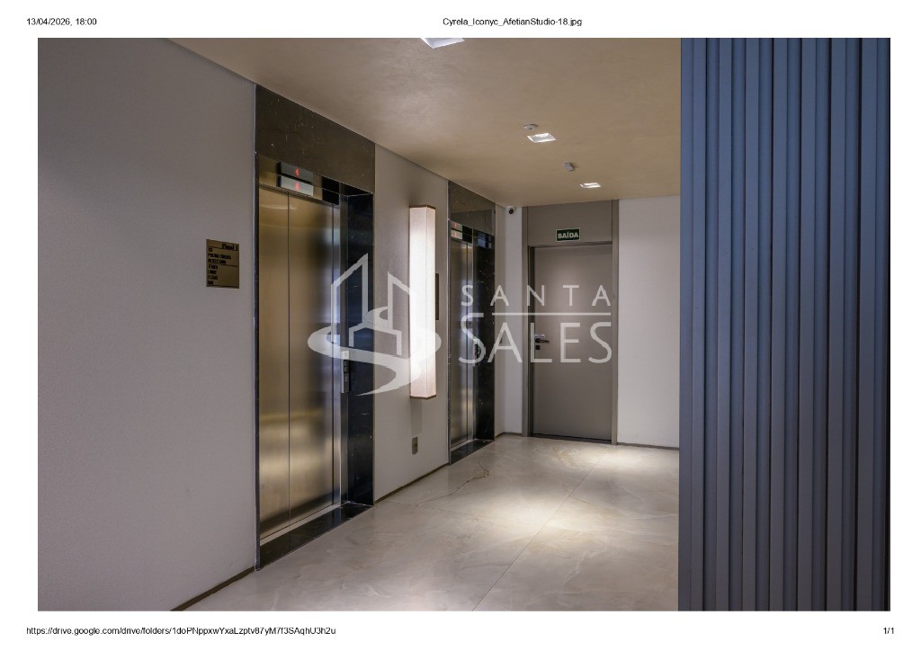 Apartamento, 4 quartos, 158 m² - Foto 28
