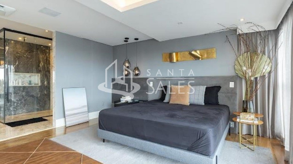 Apartamento, 2 quartos, 225 m² - Foto 29