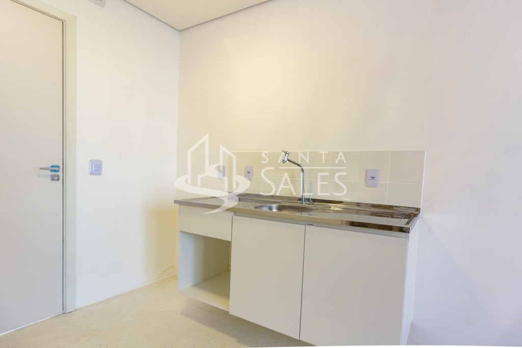 Apartamento, 1 quarto, 23 m² - Foto 10