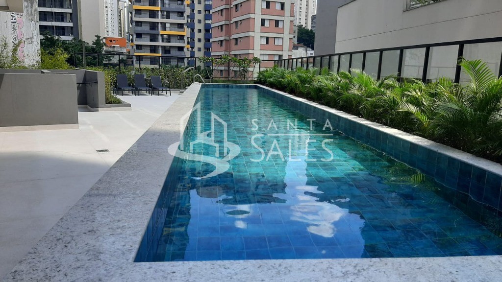Apartamento, 2 quartos, 45 m² - Foto 53
