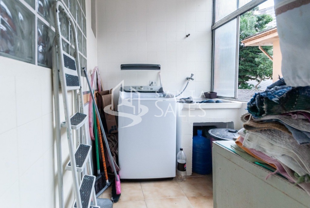Apartamento, 4 quartos, 131 m² - Foto 26