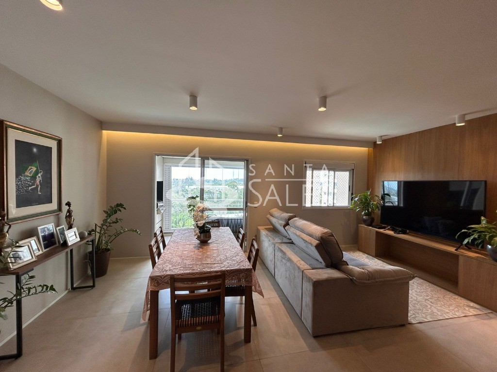 Apartamento, 3 quartos, 108 m² - Foto 2