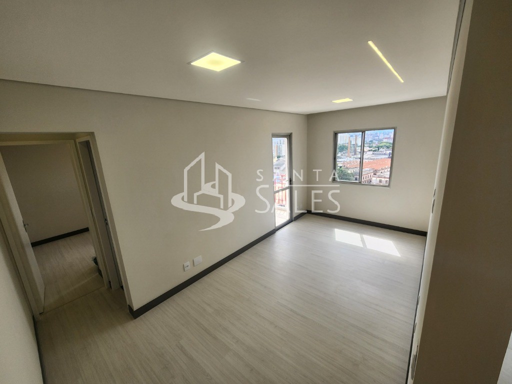 Apartamento, 1 quarto, 40 m² - Foto 11