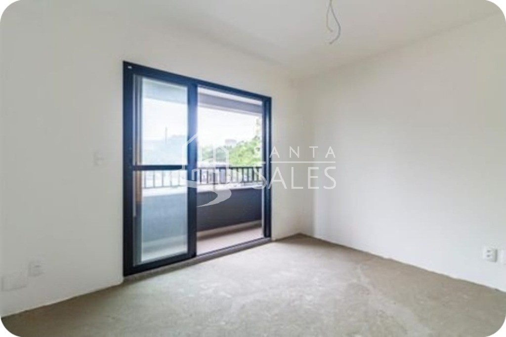 Apartamento, 1 quarto, 29 m² - Foto 1