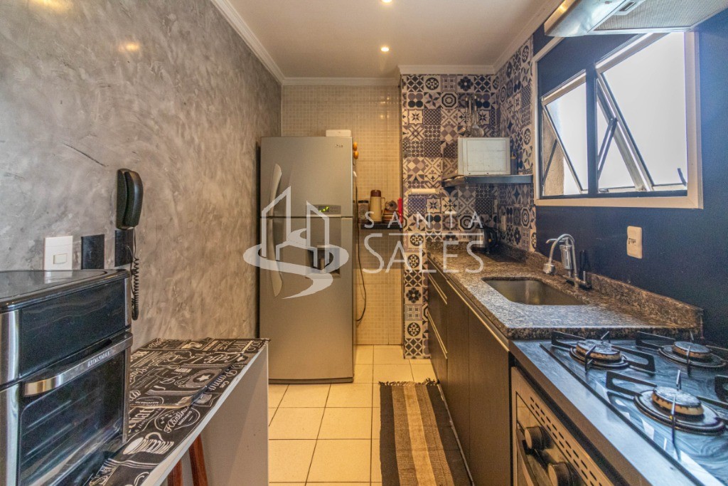 Apartamento, 3 quartos, 97 m² - Foto 19