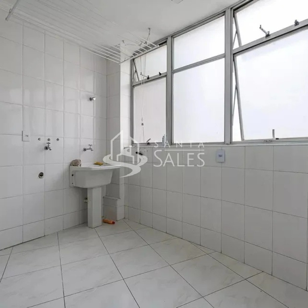 Apartamento, 3 quartos, 178 m² - Foto 21