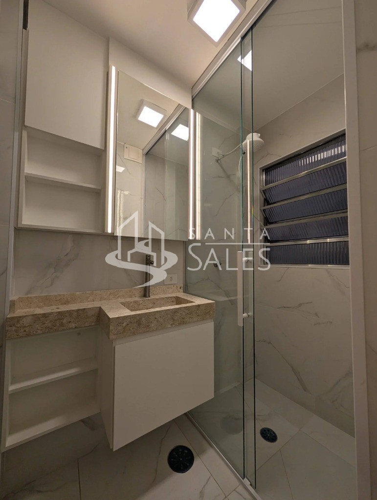 Apartamento, 2 quartos, 110 m² - Foto 1