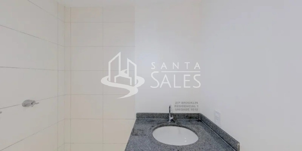 Apartamento, 1 quarto, 24 m² - Foto 9