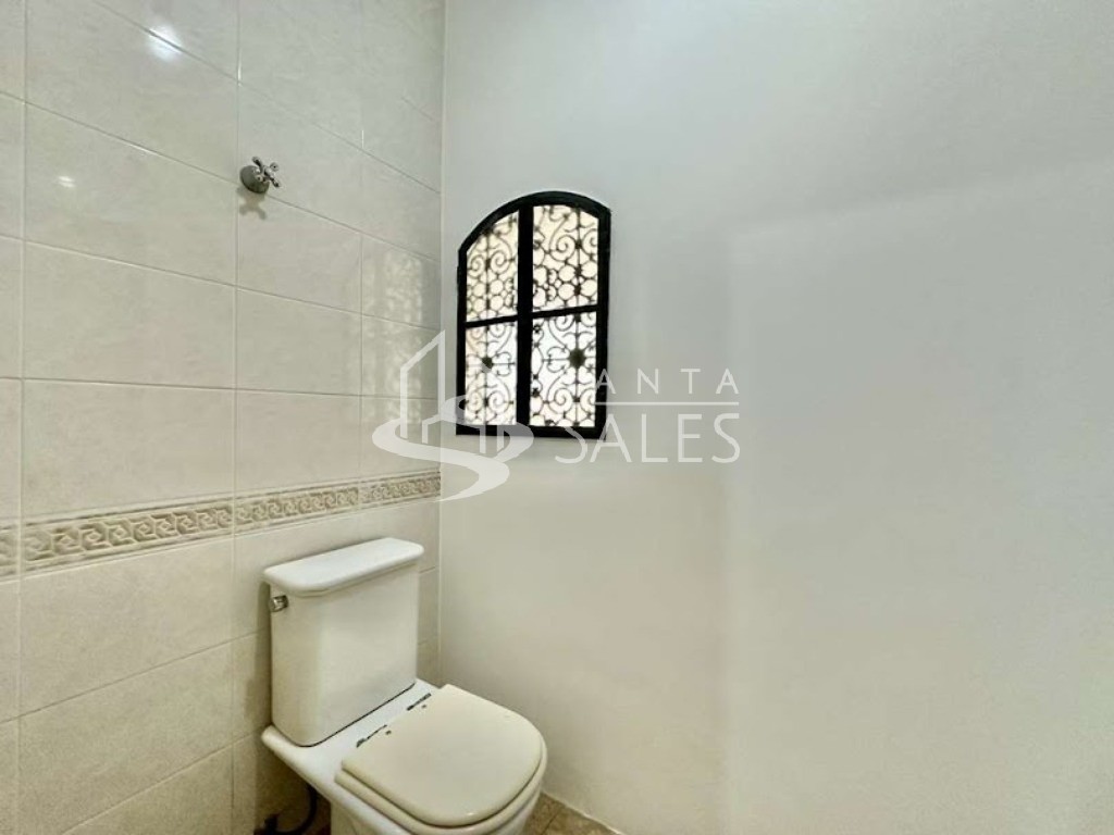 Sobrado, 4 quartos - Foto 30