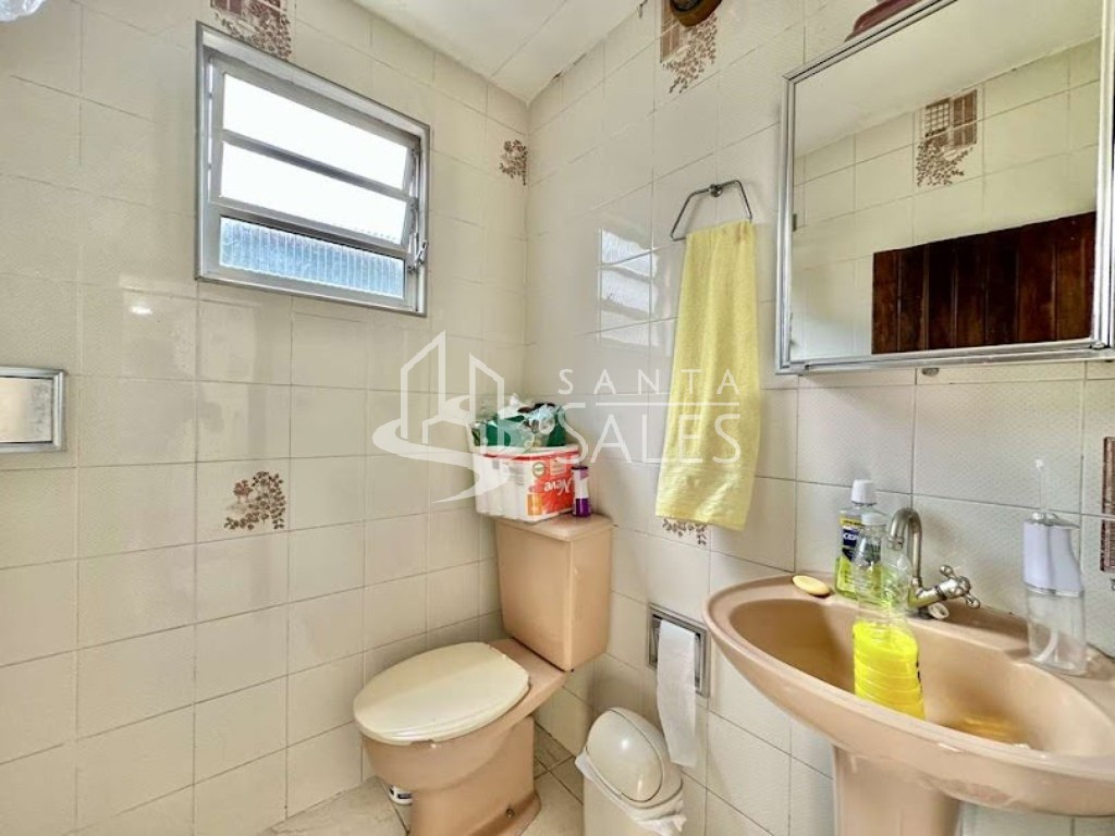Sobrado, 3 quartos, 110 m² - Foto 14