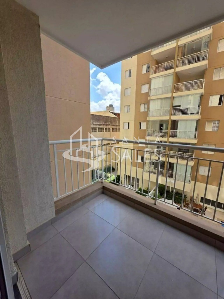 Apartamento, 2 quartos, 56 m² - Foto 16