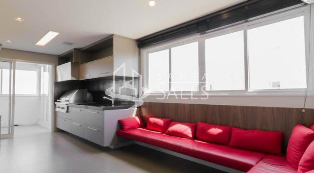 Apartamento, 4 quartos, 641 m² - Foto 10