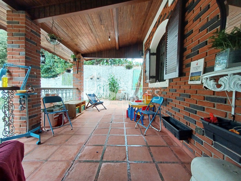 Casa, 3 quartos, 248 m² - Foto 12