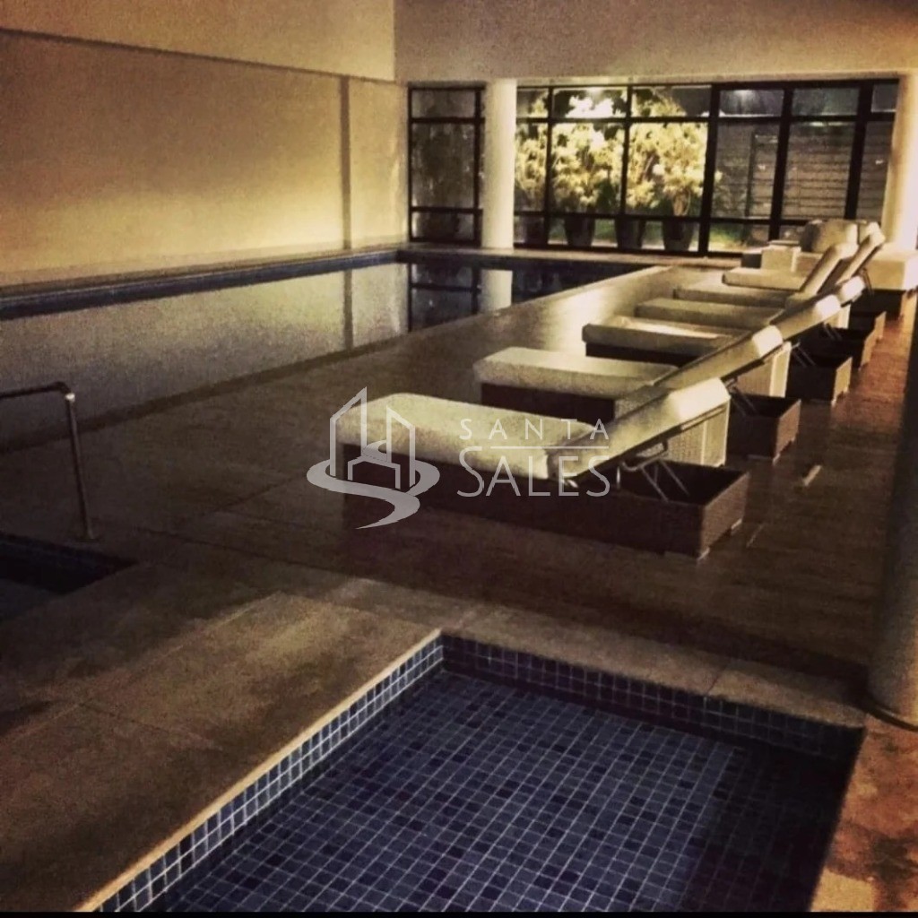 Apartamento, 2 quartos, 84 m² - Foto 6