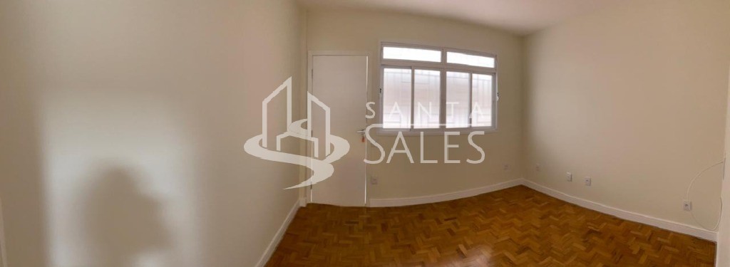 Apartamento, 1 quarto, 55 m² - Foto 1