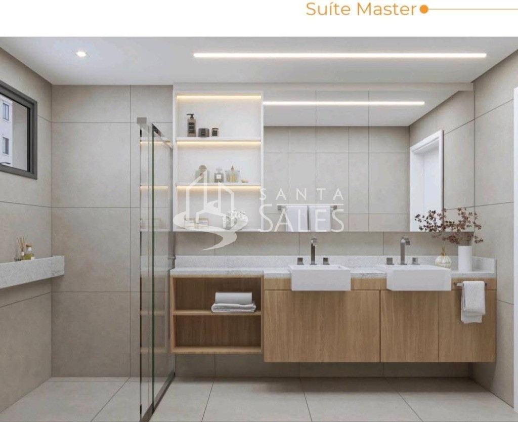 Apartamento, 3 quartos, 186 m² - Foto 12