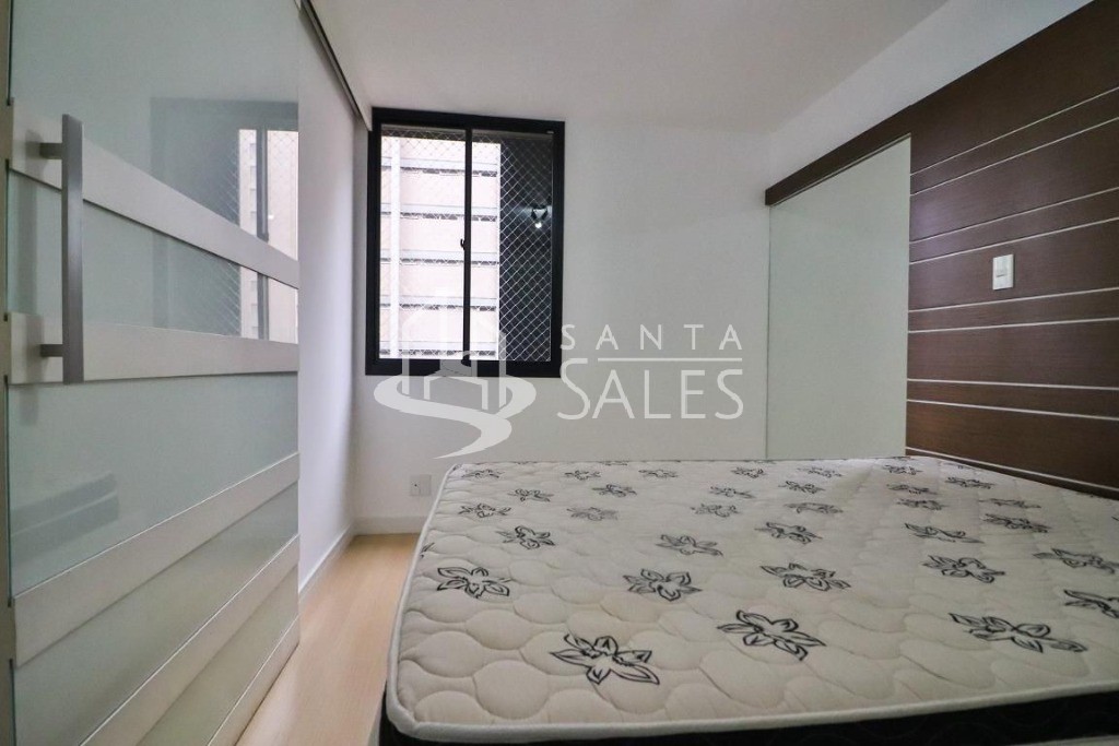 Apartamento, 1 quarto, 41 m² - Foto 4