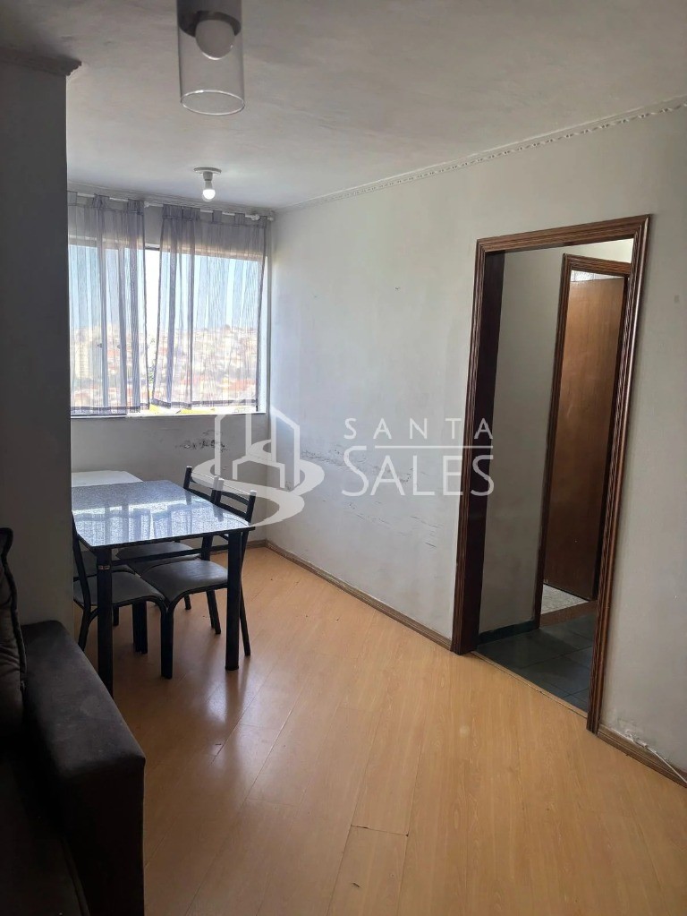 Apartamento, 2 quartos, 80 m² - Foto 3