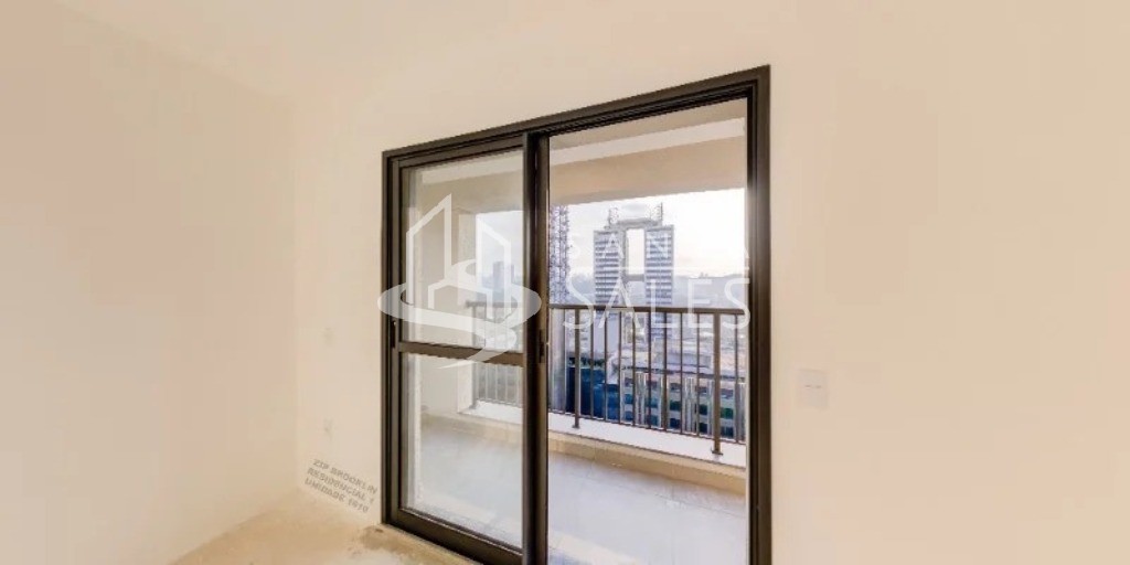 Apartamento, 1 quarto, 24 m² - Foto 10