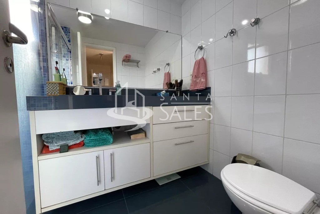 Apartamento, 3 quartos, 134 m² - Foto 22