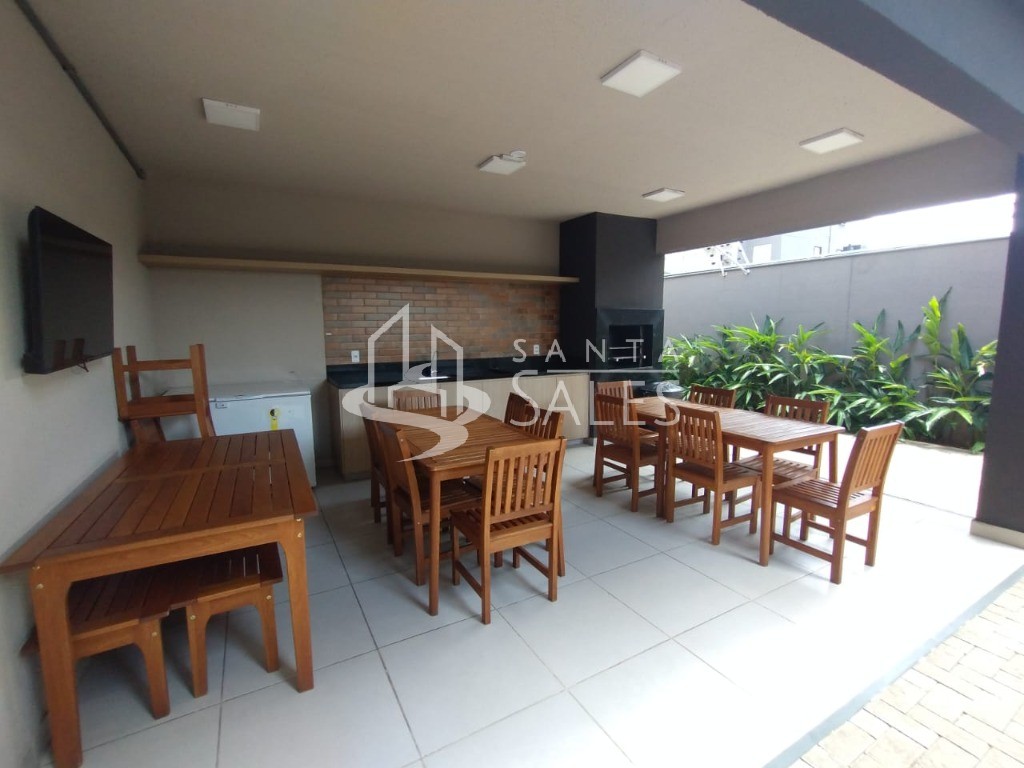 Apartamento, 1 quarto, 24 m² - Foto 16