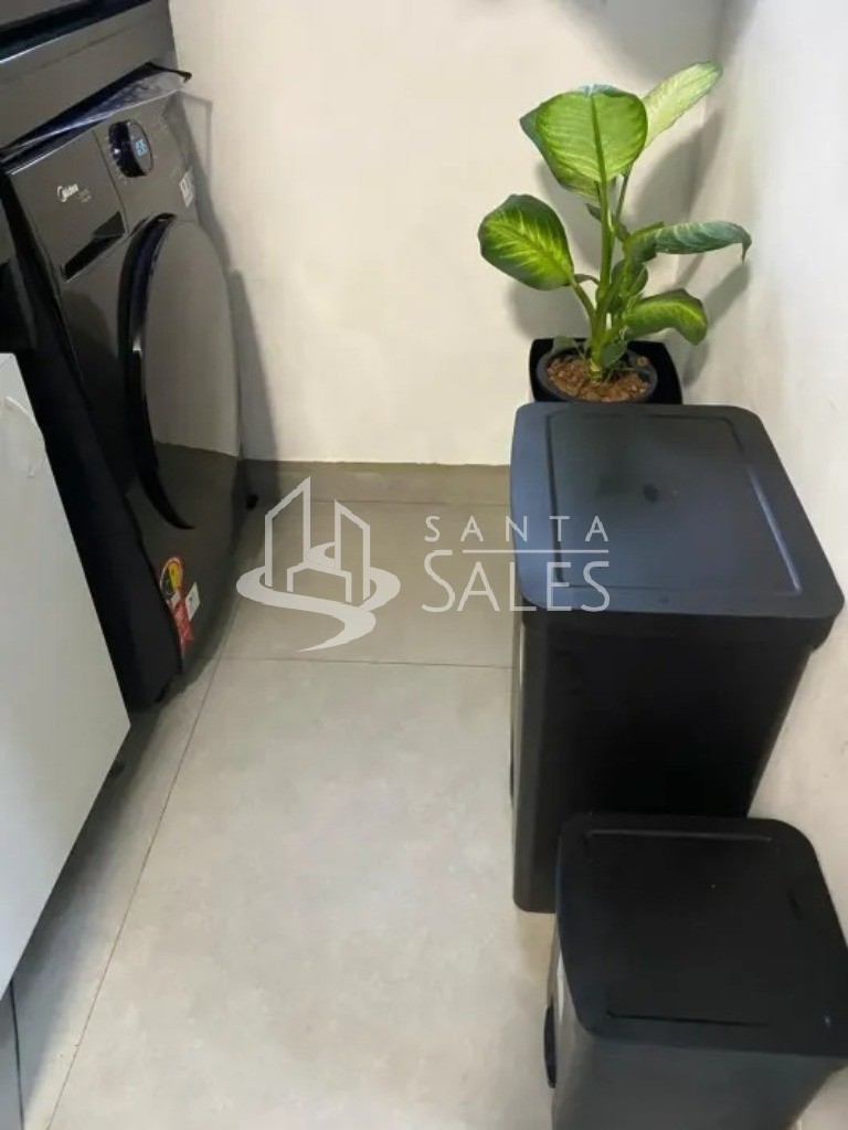 Apartamento, 3 quartos, 164 m² - Foto 8