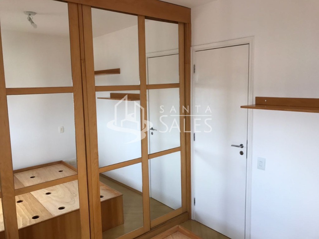 Apartamento, 1 quarto, 50 m² - Foto 4